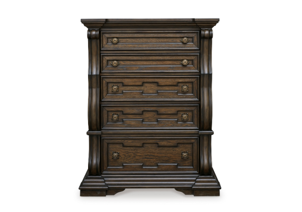 Maylee Chest - Image 2