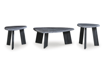 Alternative view of Bluebond 3-Piece Occasional Set