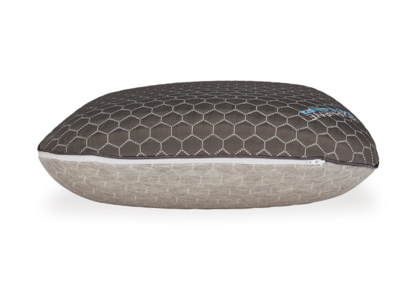Zephyr 2.0 Graphene Curve Pillow - Image 3