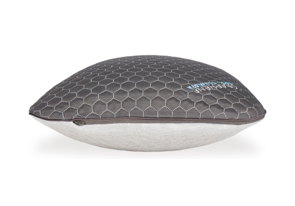 Zephyr 2.0 Graphene Contour Pillow - Image 3