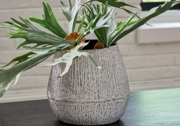Claymount Large Vase