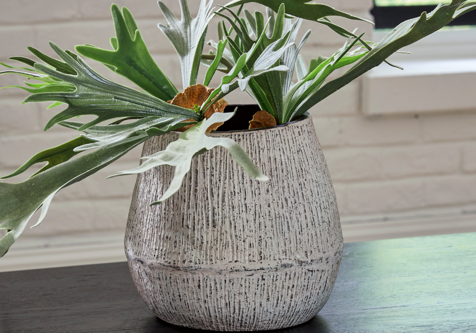 Claymount Large Vase