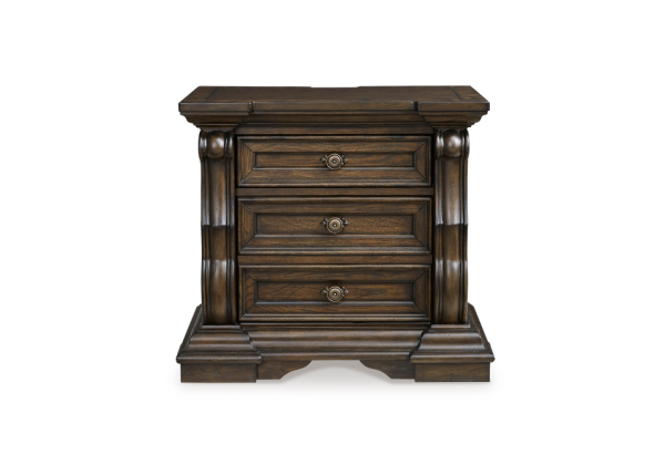 Maylee Nightstand - Image 2