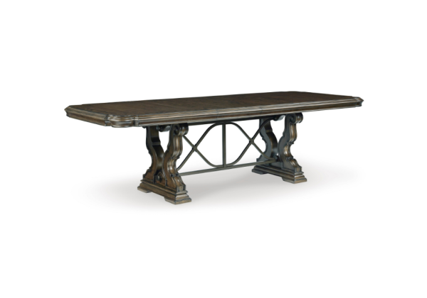 Maylee Extension Table - Image 2
