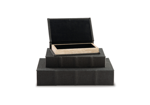 Jolina Black Box Set - Image 4