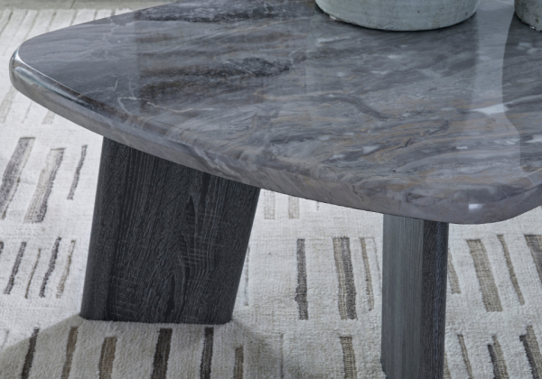 Bluebond 3-Piece Occasional Set - Image 3