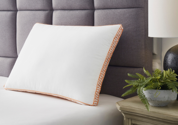 Alternative view of Zephyr 2.0 3-in-1 Pillow