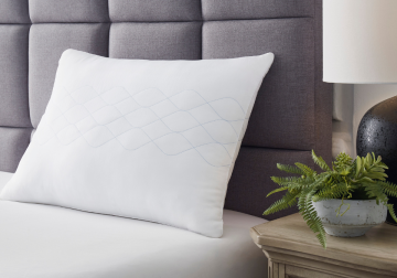 Alternative view of Zephyr 2.0 Huggable Comfort Pillow