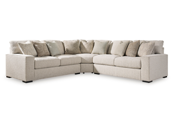 Ballyton 3-Piece Sectional - Image 2