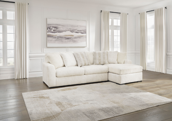 Chessington 2-Piece RAF Chaise Sectional - Image 3