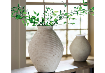 Alternative view of Hannela Large Vase