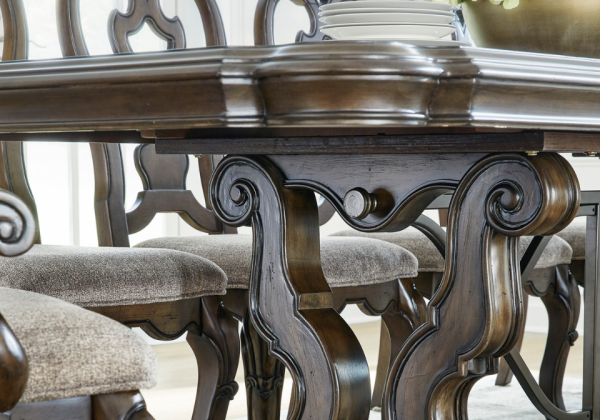 Maylee Extension Table - Image 5