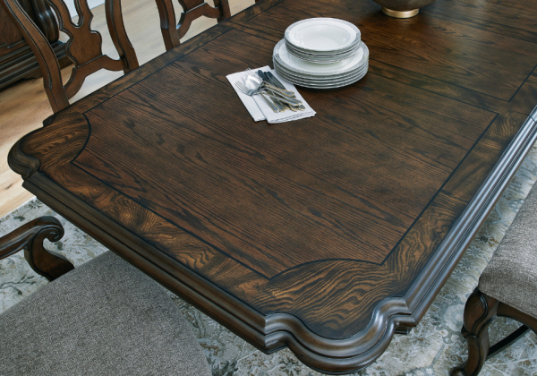 Maylee Extension Table - Image 4