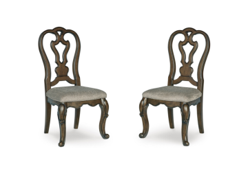 Alternative view of Maylee Dining Chair