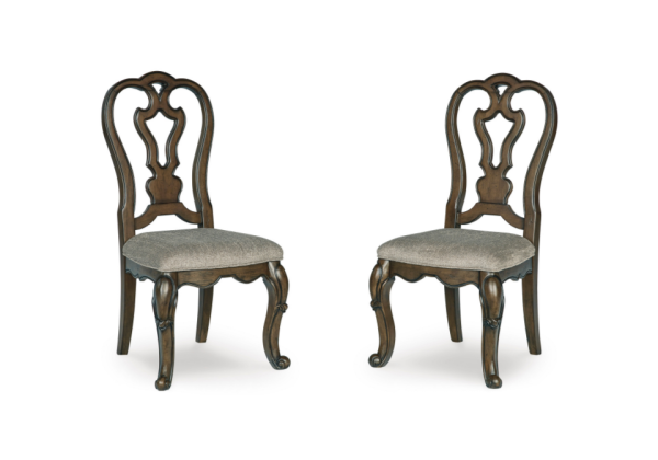Maylee Dining Chair - Image 2