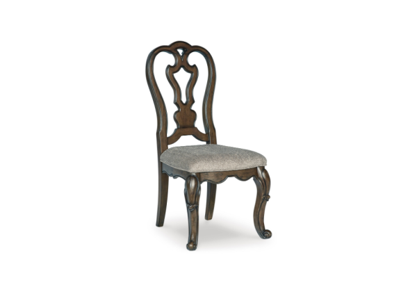 Maylee Dining Chair - Image 3
