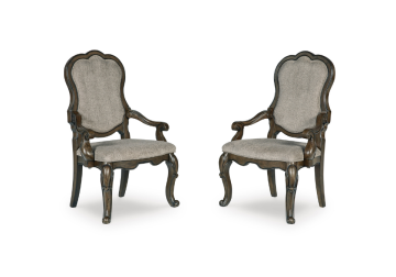 Maylee Dining Arm Chair