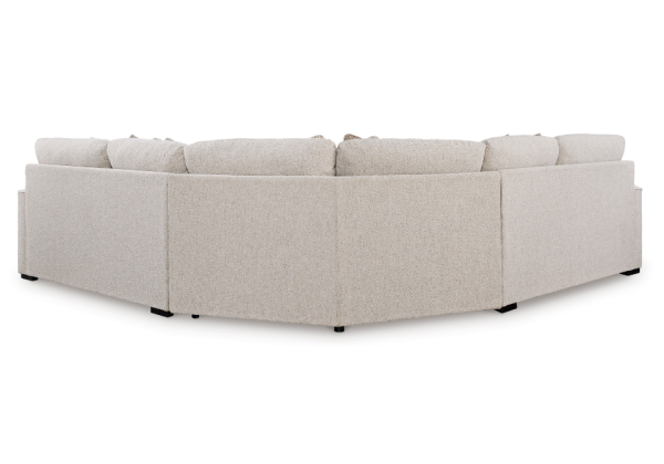 Ballyton 3-Piece Sectional - Image 3