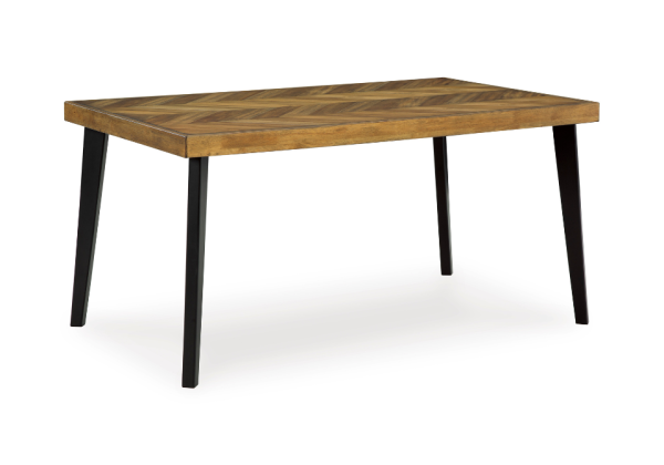 Blondon 7-Piece Dining Set - Image 3
