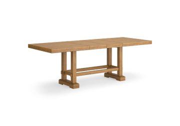 Alternative view of Havonplane Extension Table