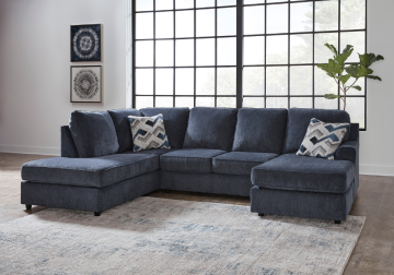 Alternative view of Albar Place 2-Piece LAF Chaise Sectional