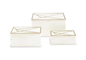 Ackley Box Set