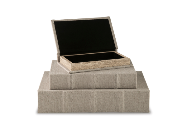 Jolina Linen Box Set - Image 3