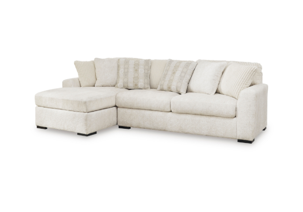 Chessington 2-Piece LAF Chaise Sectional - Image 3