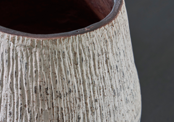 Claymount Large Vase - Image 5