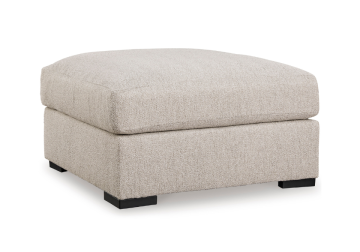 Alternative view of Ballyton Oversized Accent Ottoman
