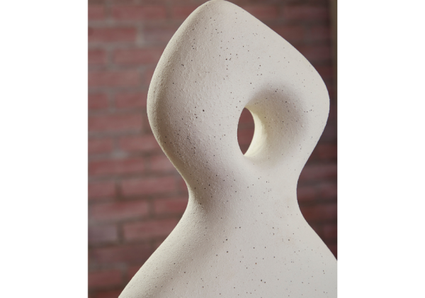 Arthrow Sculpture - Image 2