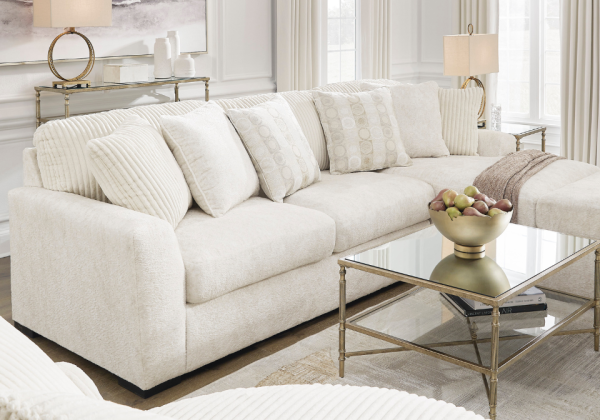 Chessington 2-Piece RAF Chaise Sectional - Image 5