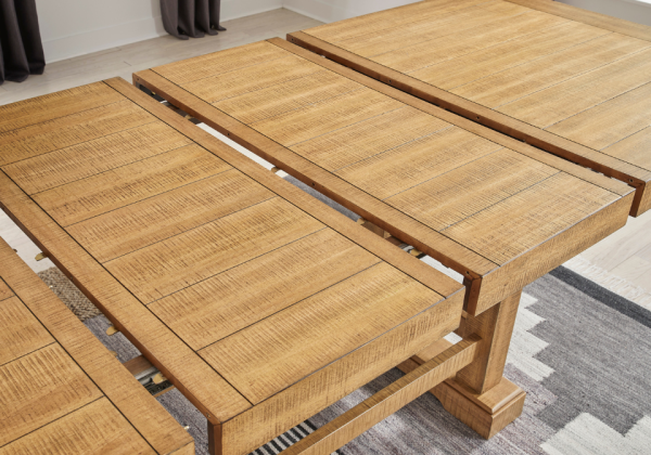 Havonplane 8-Piece Dining Set - Image 3