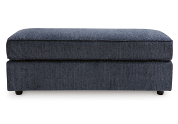 Alternative view of Albar Place Oversized Accent Ottoman