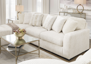 Alternative view of Chessington 2-Piece LAF Chaise Sectional