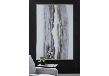 Alternative view of Acebell Wall Art