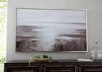 Alternative view of Chasemont Wall Art
