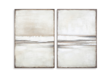 Brockdunn Wall Art Set