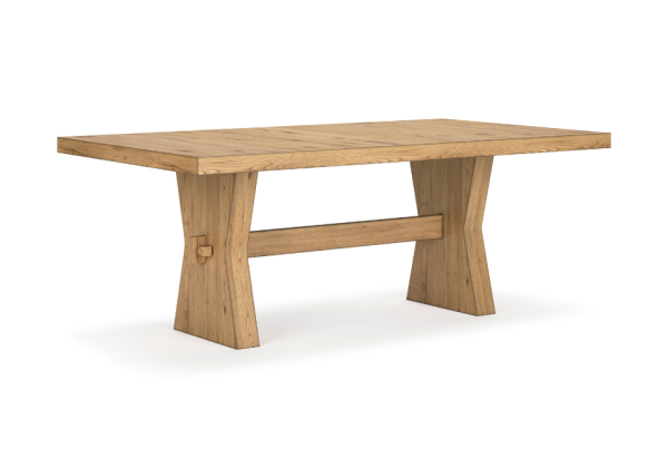 Galliden Dining Room Table - Image 2
