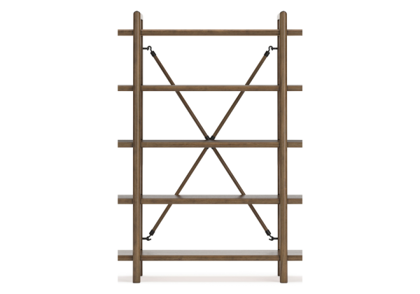 Roanhowe Bookcase - Image 4
