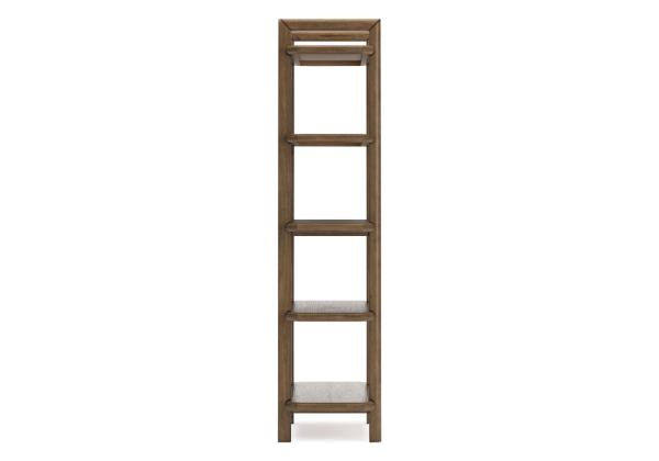 Roanhowe Bookcase - Image 5