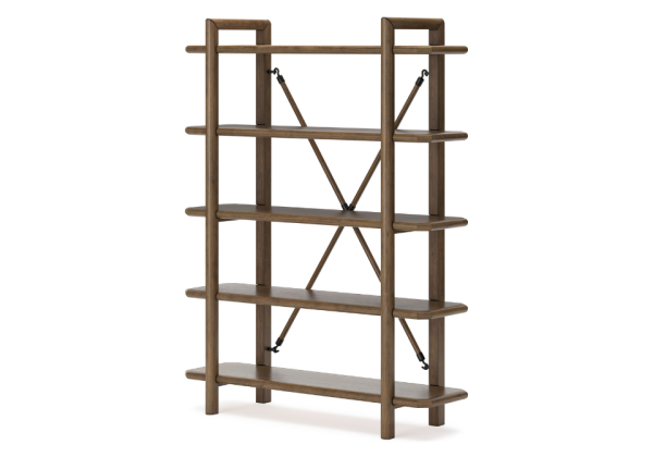 Roanhowe Bookcase - Image 3