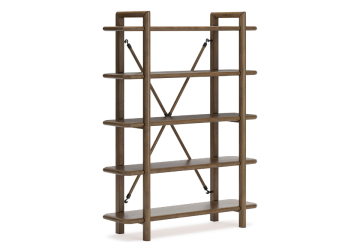 Roanhowe Bookcase