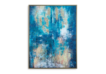 Scarlite Wall Art