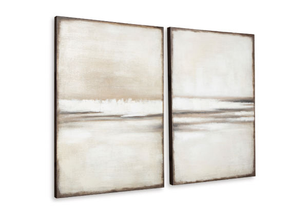 Brockdunn Wall Art Set - Image 3