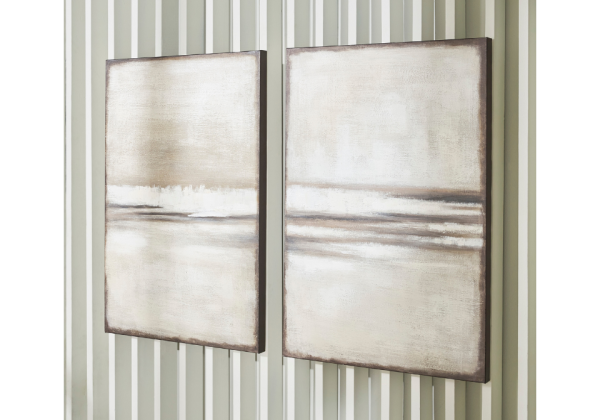 Brockdunn Wall Art Set - Image 2