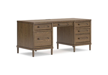 Roanhowe Home Office Desk