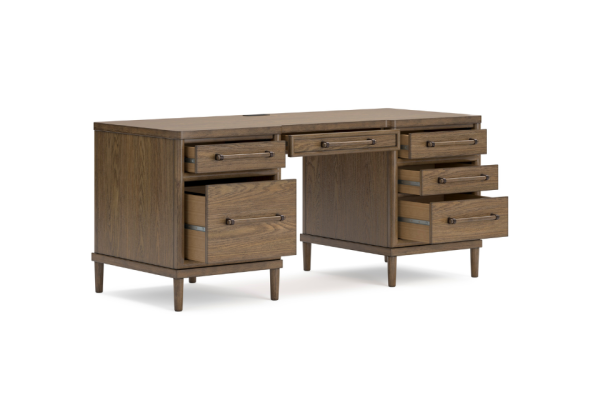 Roanhowe Home Office Desk - Image 3