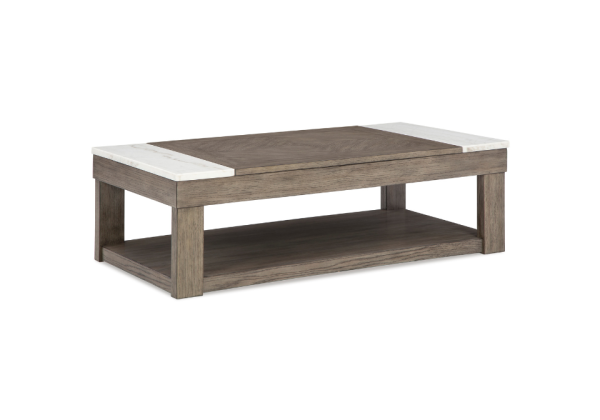Loyaska Lift Top Cocktail Table - Image 4