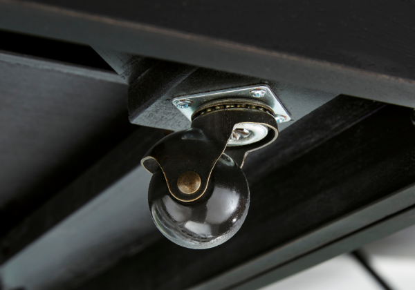 Winbardi Black Cocktail Table - Image 3